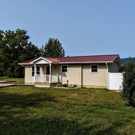 Holly Tree Retreat Located In Beautiful Luray, Va. Βίλα Εξωτερικό φωτογραφία