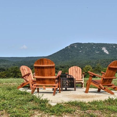 Holly Tree Retreat Located In Beautiful Luray, Va. Βίλα Εξωτερικό φωτογραφία