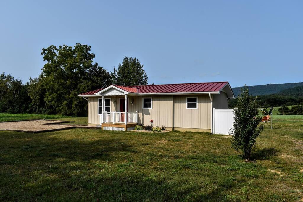 Holly Tree Retreat Located In Beautiful Luray, Va. Βίλα Εξωτερικό φωτογραφία