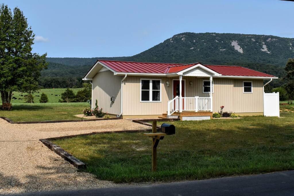 Holly Tree Retreat Located In Beautiful Luray, Va. Βίλα Εξωτερικό φωτογραφία